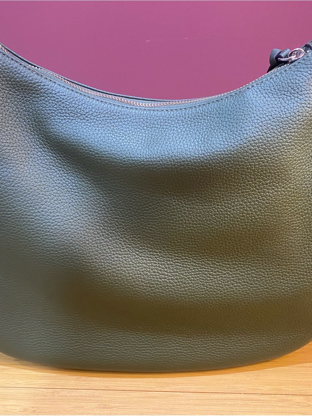 NWT! Kate Spade Mulberry Street Vivian Shoulder Bag - Picture 2 of 4